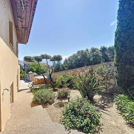 D'exception Avec Vue Imprenable Sur La Mer Et Citadelle, Jacuzzi Et Confort Modern - Fr-1-719-17 فيلة