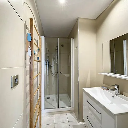 D'exception Avec Vue Imprenable Sur La Mer Et Citadelle, Jacuzzi Et Confort Modern - Fr-1-719-17 Villa Calvi