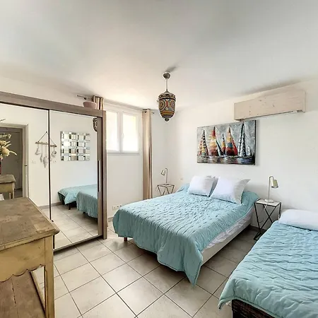 D'exception Avec Vue Imprenable Sur La Mer Et Citadelle, Jacuzzi Et Confort Modern - Fr-1-719-17 Villa *