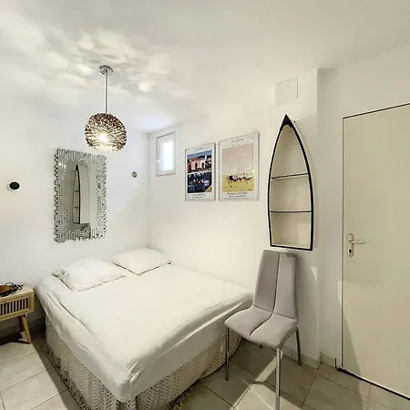 D'exception Avec Vue Imprenable Sur La Mer Et Citadelle, Jacuzzi Et Confort Modern - Fr-1-719-17 Calvi