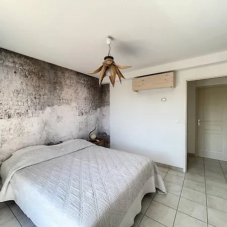 D'exception Avec Vue Imprenable Sur La Mer Et Citadelle, Jacuzzi Et Confort Modern - Fr-1-719-17 Villa