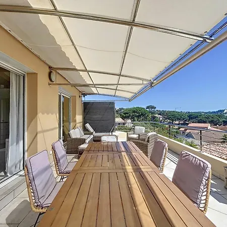 D'exception Avec Vue Imprenable Sur La Mer Et Citadelle, Jacuzzi Et Confort Modern - Fr-1-719-17 Villa Calvi