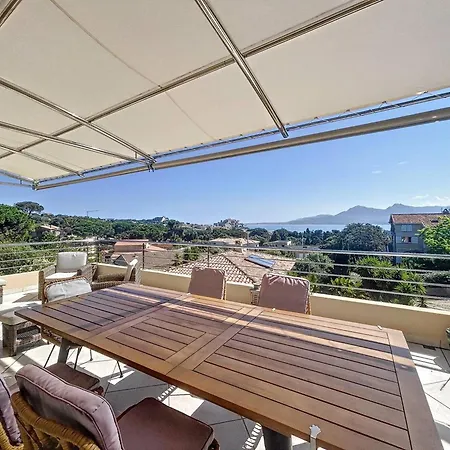 D'exception Avec Vue Imprenable Sur La Mer Et Citadelle, Jacuzzi Et Confort Modern - Fr-1-719-17 Villa *